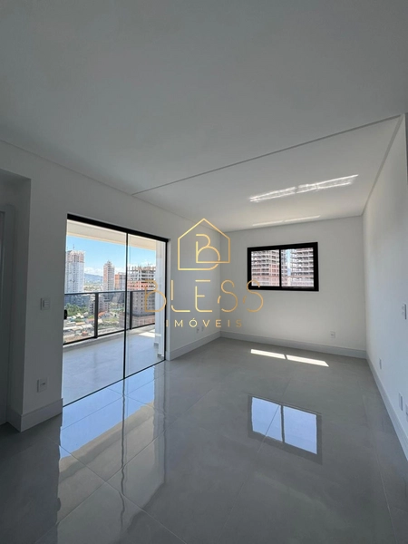 Apartamento com 2 Suítes - 300 Metros do Mar em Porto Belo: 3ª foto da galeria de imagens do imóvel