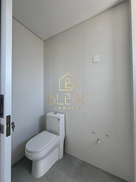 Apartamento com 2 Suítes - 300 Metros do Mar em Porto Belo: 13ª foto da galeria de imagens do imóvel