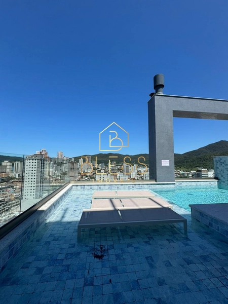 Apartamento com 2 Suítes - 300 Metros do Mar em Porto Belo: 15ª foto da galeria de imagens do imóvel
