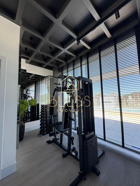 Apartamento com 2 Suítes - 300 Metros do Mar em Porto Belo: 16ª foto da galeria de imagens do imóvel