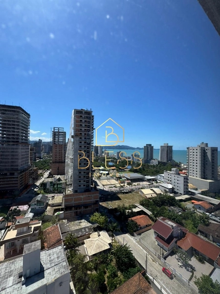 Apartamento com 2 Suítes - 300 Metros do Mar em Porto Belo: 18ª foto da galeria de imagens do imóvel