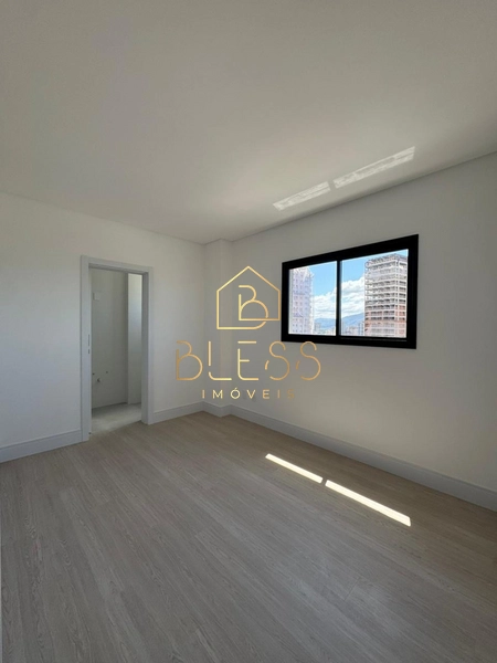 Apartamento com 2 Suítes - 300 Metros do Mar em Porto Belo: 5ª foto da galeria de imagens do imóvel