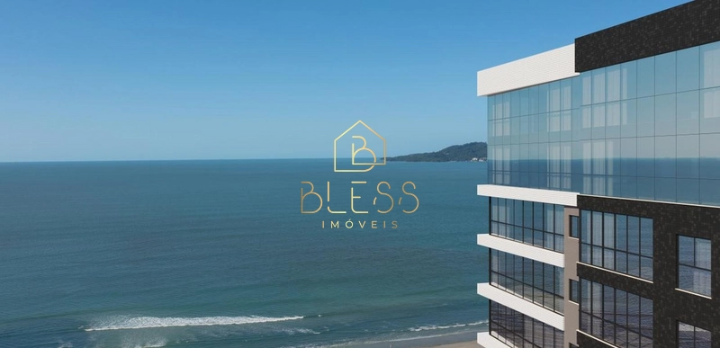 Lançamento 3 Suítes - 100 metros do Mar de Porto Belo: 2ª foto da galeria de imagens do imóvel