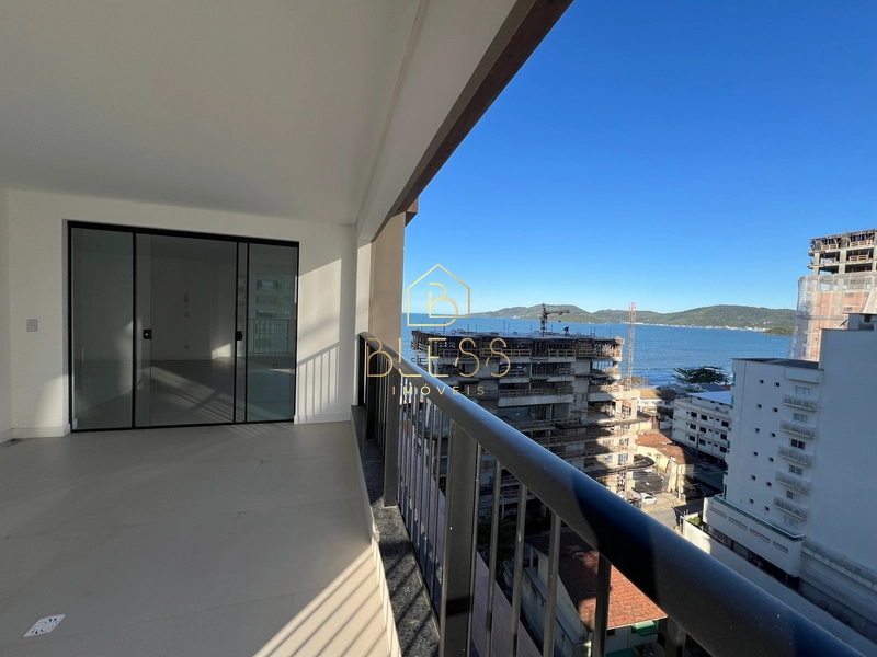 APARTAMENTO PRONTO | 3 SUÍTES | VISTA MAR | 144 M²: 1ª foto da galeria de imagens do imóvel