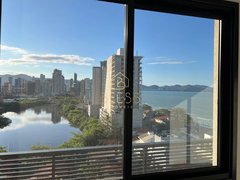 APARTAMENTO PRONTO | 3 SUÍTES | VISTA MAR | 144 M²: 2ª foto da galeria de imagens do imóvel