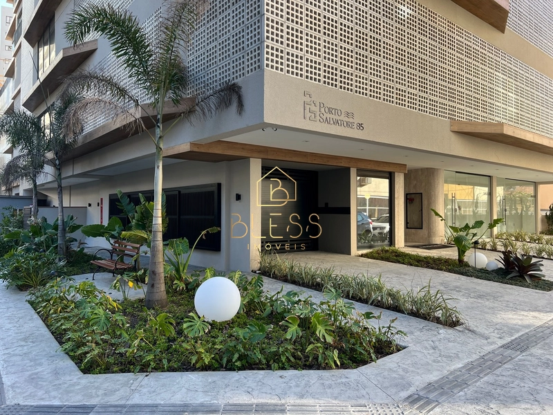 APARTAMENTO PRONTO | 3 SUÍTES | VISTA MAR | 144 M²: 4ª foto da galeria de imagens do imóvel