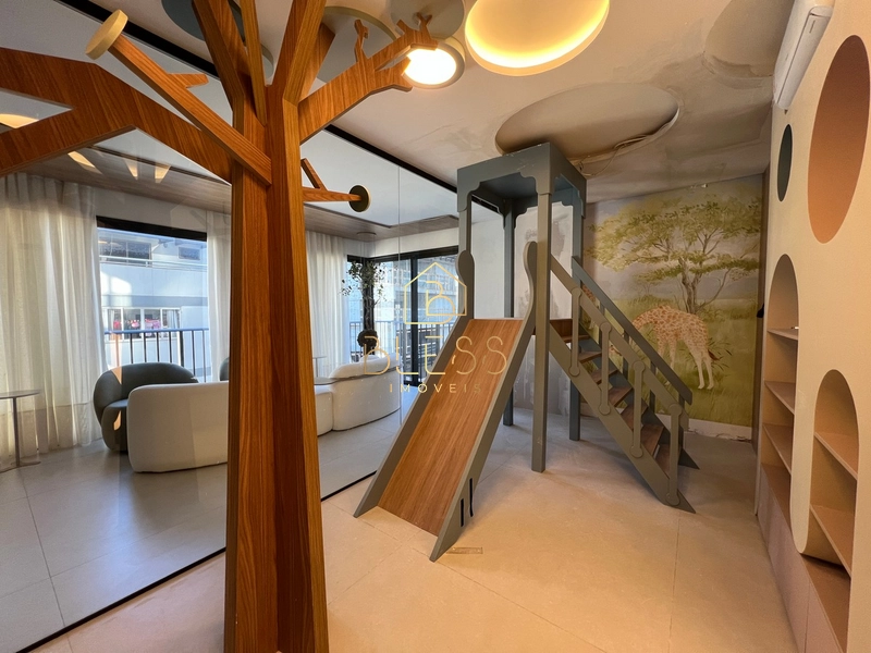 APARTAMENTO PRONTO | 3 SUÍTES | VISTA MAR | 144 M²: 8ª foto da galeria de imagens do imóvel