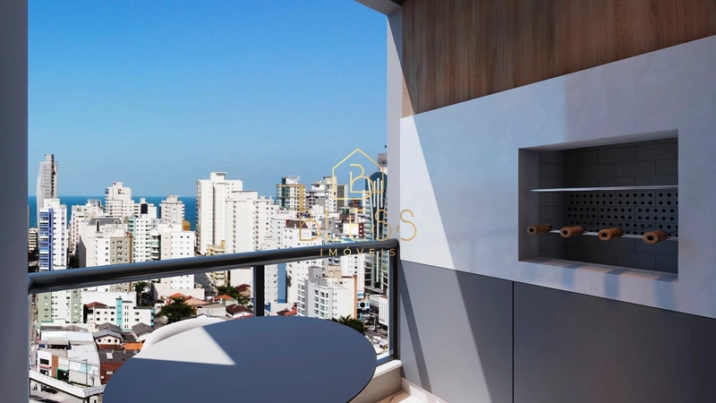 Lançamento em Itapema - 2 Suítes: 14ª foto da galeria de imagens do imóvel