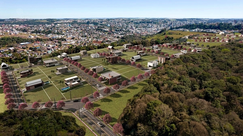 LOTEAMENTO MONTEBELO: 2ª foto da galeria de imagens do imóvel