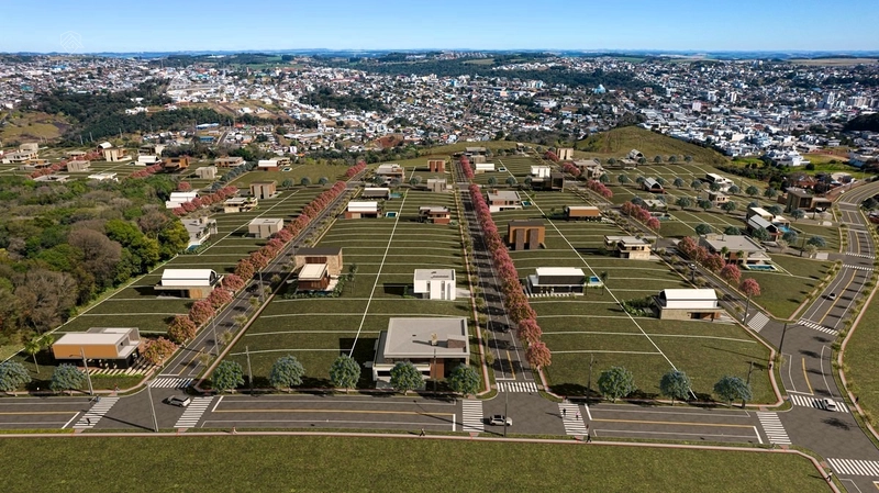 LOTEAMENTO MONTEBELO: 1ª foto da galeria de imagens do imóvel