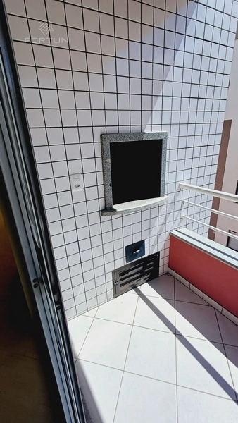 APARTAMENTO COM 1 SUÍTE E 2 QUARTOS - EDIFÍCIO IMOLA: 6ª foto da galeria de imagens do imóvel