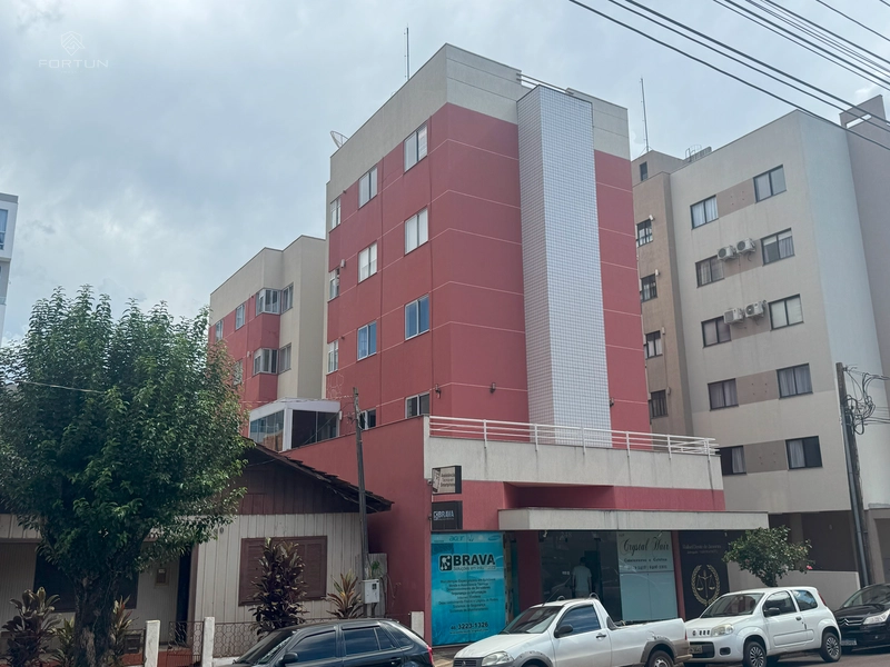 APARTAMENTO COM 1 SUÍTE E 2 QUARTOS - EDIFÍCIO IMOLA: 18ª foto da galeria de imagens do imóvel