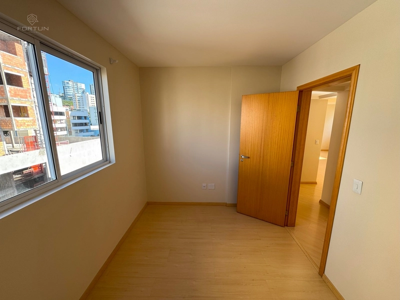APARTAMENTO COM 1 SUÍTE E 2 QUARTOS - EDIFÍCIO IMOLA: 15ª foto da galeria de imagens do imóvel