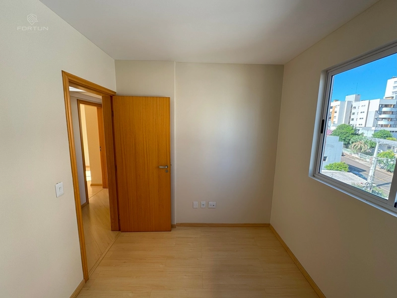APARTAMENTO COM 1 SUÍTE E 2 QUARTOS - EDIFÍCIO IMOLA: 13ª foto da galeria de imagens do imóvel