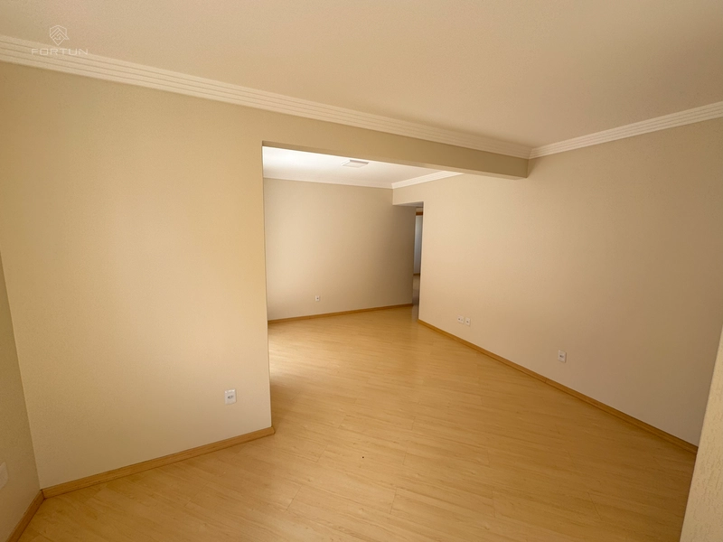 APARTAMENTO COM 1 SUÍTE E 2 QUARTOS - EDIFÍCIO IMOLA: 5ª foto da galeria de imagens do imóvel