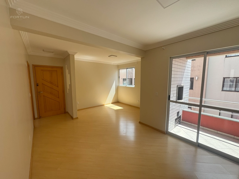 APARTAMENTO COM 1 SUÍTE E 2 QUARTOS - EDIFÍCIO IMOLA: 4ª foto da galeria de imagens do imóvel