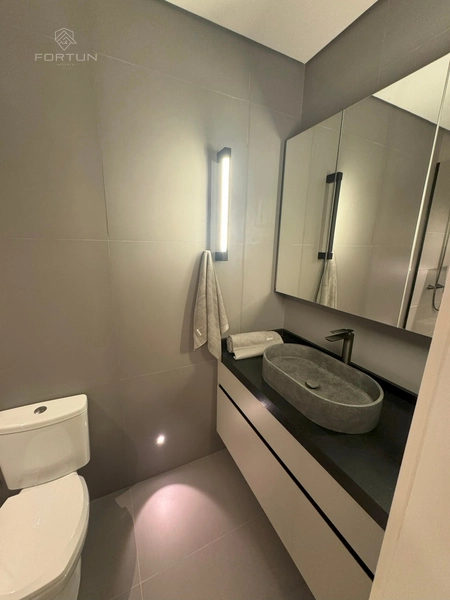 APARTAMENTO COM 2 SUITES E 1 QUARTO - RESIDENCIAL TURMALINA: 14ª foto da galeria de imagens do imóvel