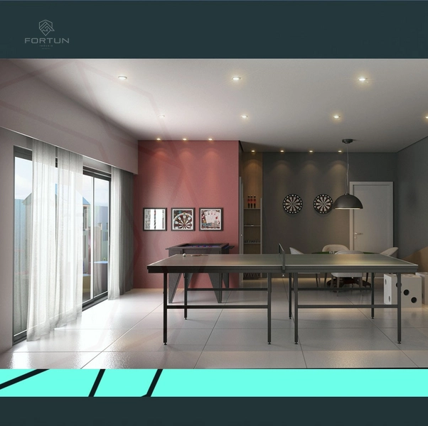 APARTAMENTO COM 2 SUITES E 1 QUARTO - RESIDENCIAL TURMALINA: 20ª foto da galeria de imagens do imóvel