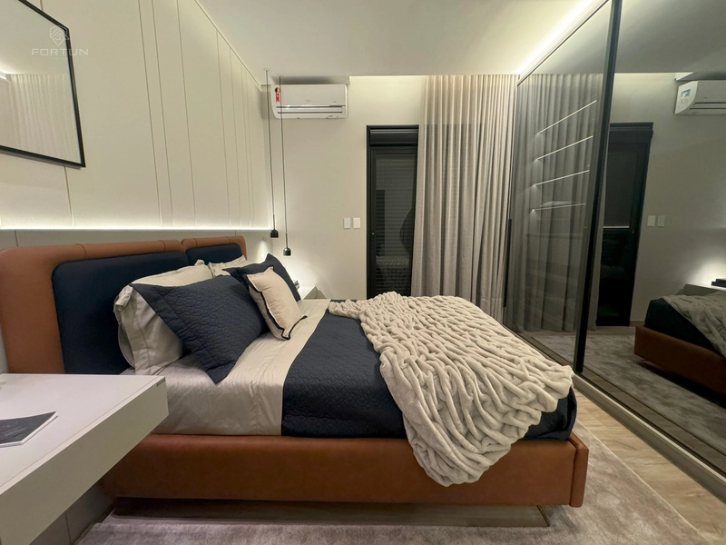 APARTAMENTO COM 2 SUITES E 1 QUARTO - RESIDENCIAL TURMALINA: 12ª foto da galeria de imagens do imóvel