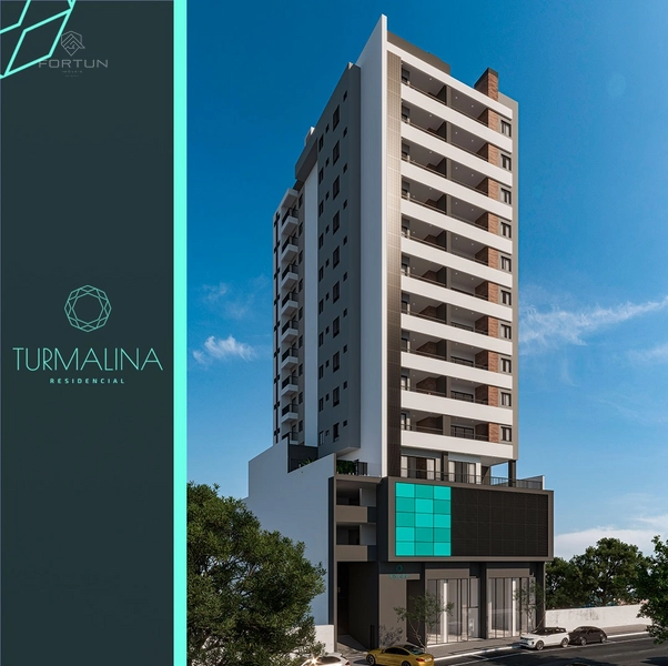 APARTAMENTO COM 2 SUITES E 1 QUARTO - RESIDENCIAL TURMALINA: 24ª foto da galeria de imagens do imóvel