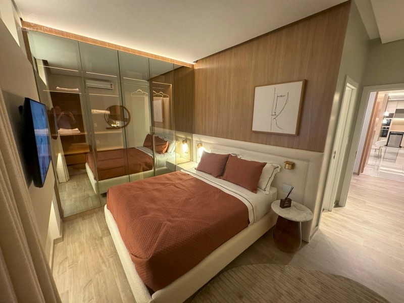 APARTAMENTO COM 2 SUITES E 1 QUARTO - RESIDENCIAL TURMALINA: 18ª foto da galeria de imagens do imóvel