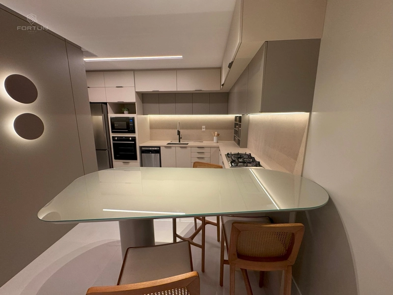 APARTAMENTO COM 2 SUITES E 1 QUARTO - RESIDENCIAL TURMALINA: 6ª foto da galeria de imagens do imóvel