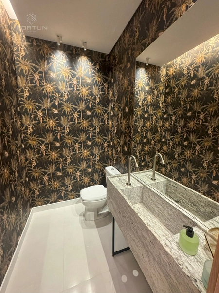 APARTAMENTO COM 2 SUITES E 1 QUARTO - RESIDENCIAL TURMALINA: 9ª foto da galeria de imagens do imóvel