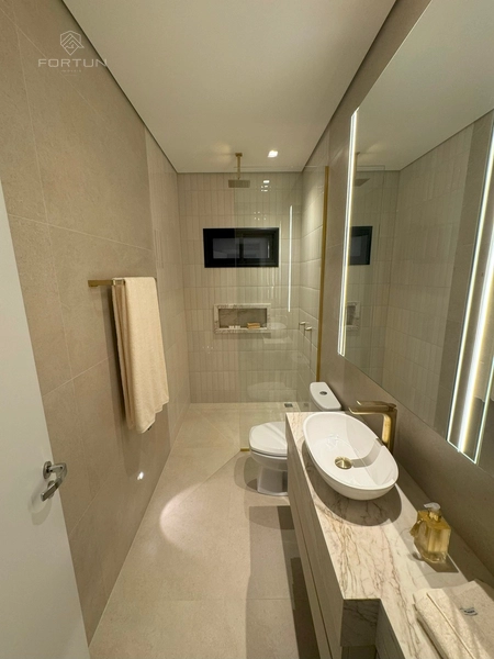 APARTAMENTO COM 2 SUITES E 1 QUARTO - RESIDENCIAL TURMALINA: 15ª foto da galeria de imagens do imóvel