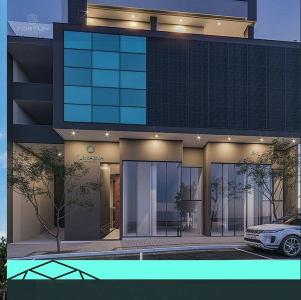 APARTAMENTO COM 2 SUITES E 1 QUARTO - RESIDENCIAL TURMALINA: 23ª foto da galeria de imagens do imóvel