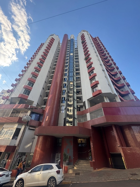 APARTAMENTO SUITE E 2 QUARTOS - RESIDENCIAL RIZZI: 25ª foto da galeria de imagens do imóvel