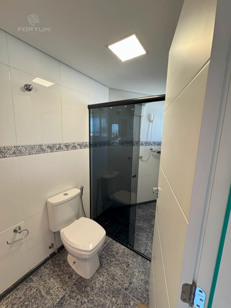 APARTAMENTO SUITE E 2 QUARTOS - RESIDENCIAL RIZZI: 17ª foto da galeria de imagens do imóvel