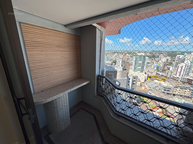 APARTAMENTO SUITE E 2 QUARTOS - RESIDENCIAL RIZZI: 23ª foto da galeria de imagens do imóvel
