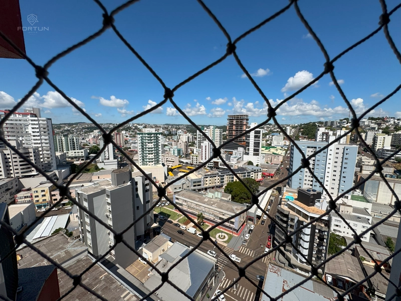 APARTAMENTO SUITE E 2 QUARTOS - RESIDENCIAL RIZZI: 24ª foto da galeria de imagens do imóvel