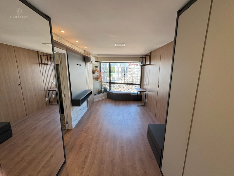 APARTAMENTO SUITE E 2 QUARTOS - RESIDENCIAL RIZZI: 13ª foto da galeria de imagens do imóvel
