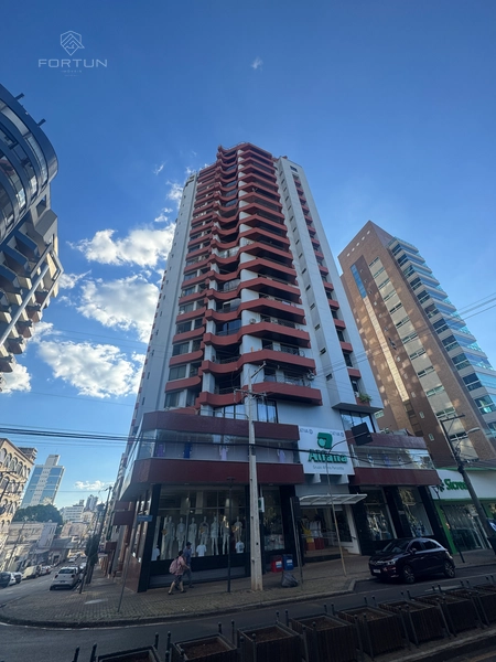APARTAMENTO SUITE E 2 QUARTOS - RESIDENCIAL RIZZI: 27ª foto da galeria de imagens do imóvel