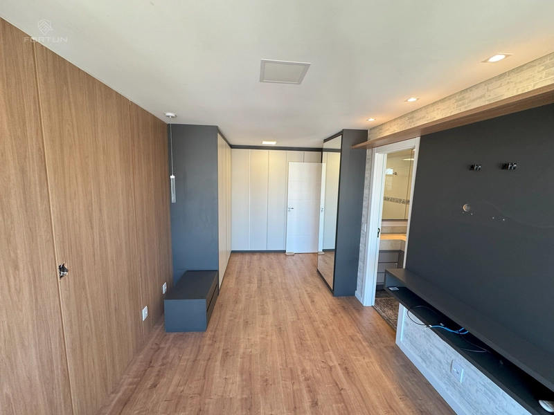 APARTAMENTO SUITE E 2 QUARTOS - RESIDENCIAL RIZZI: 14ª foto da galeria de imagens do imóvel