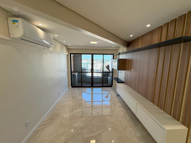APARTAMENTO SUITE E 2 QUARTOS - RESIDENCIAL RIZZI: 4ª foto da galeria de imagens do imóvel