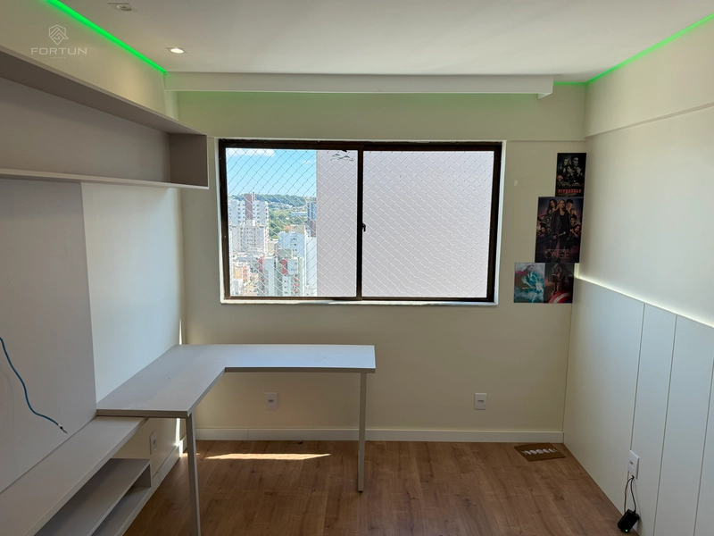 APARTAMENTO SUITE E 2 QUARTOS - RESIDENCIAL RIZZI: 20ª foto da galeria de imagens do imóvel