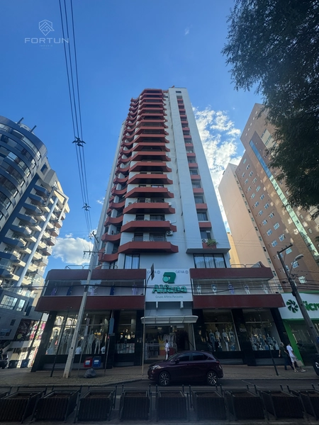 APARTAMENTO SUITE E 2 QUARTOS - RESIDENCIAL RIZZI: 26ª foto da galeria de imagens do imóvel