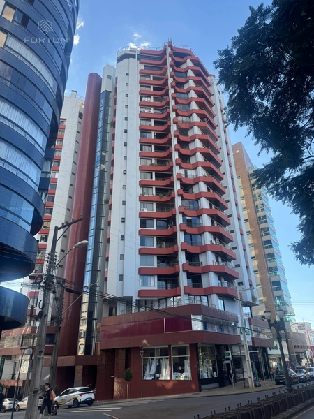 APARTAMENTO SUITE E 2 QUARTOS - RESIDENCIAL RIZZI: 1ª foto da galeria de imagens do imóvel