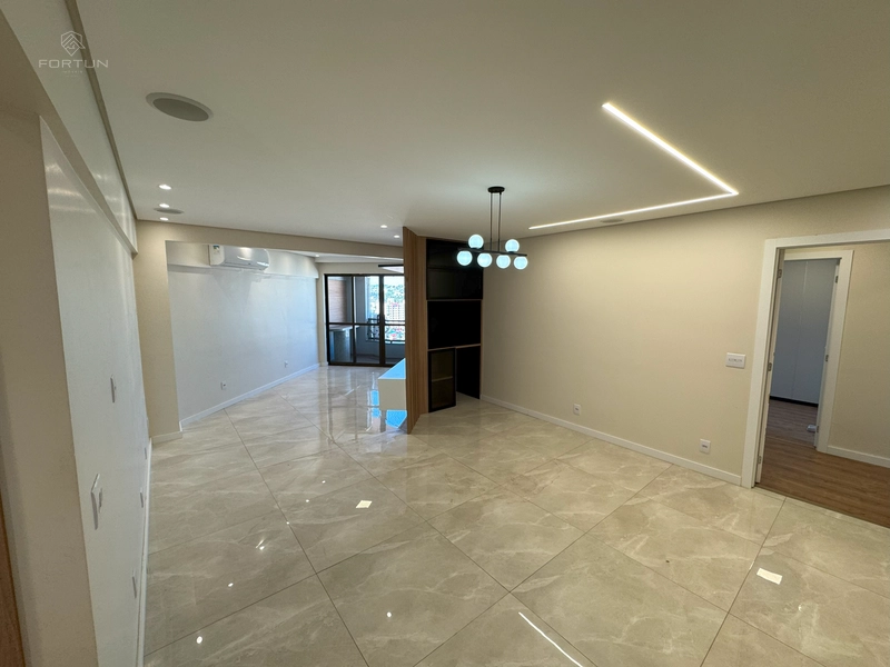 APARTAMENTO SUITE E 2 QUARTOS - RESIDENCIAL RIZZI: 3ª foto da galeria de imagens do imóvel