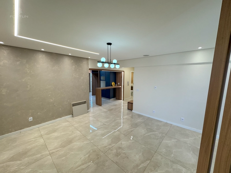 APARTAMENTO SUITE E 2 QUARTOS - RESIDENCIAL RIZZI: 6ª foto da galeria de imagens do imóvel
