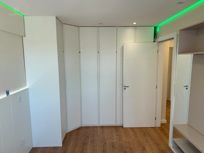 APARTAMENTO SUITE E 2 QUARTOS - RESIDENCIAL RIZZI: 21ª foto da galeria de imagens do imóvel