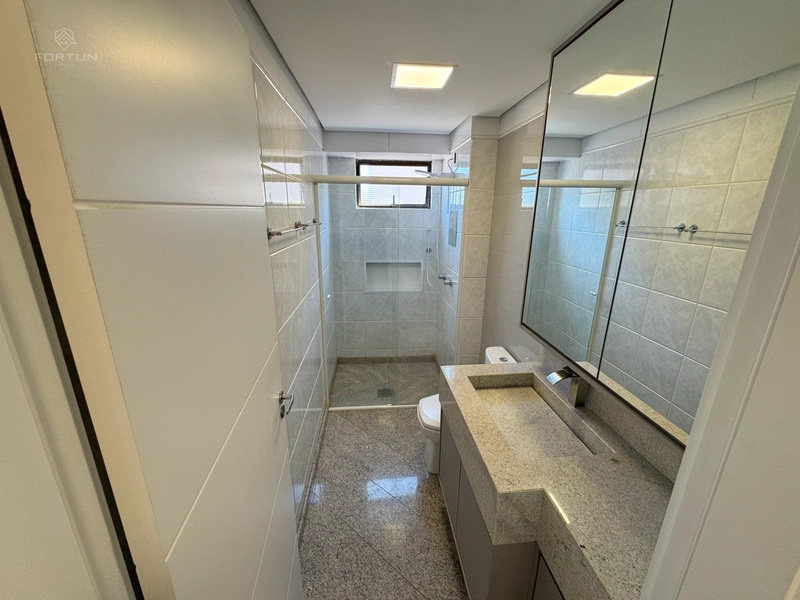 APARTAMENTO SUITE E 2 QUARTOS - RESIDENCIAL RIZZI: 22ª foto da galeria de imagens do imóvel