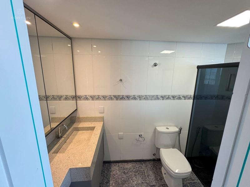 APARTAMENTO SUITE E 2 QUARTOS - RESIDENCIAL RIZZI: 15ª foto da galeria de imagens do imóvel