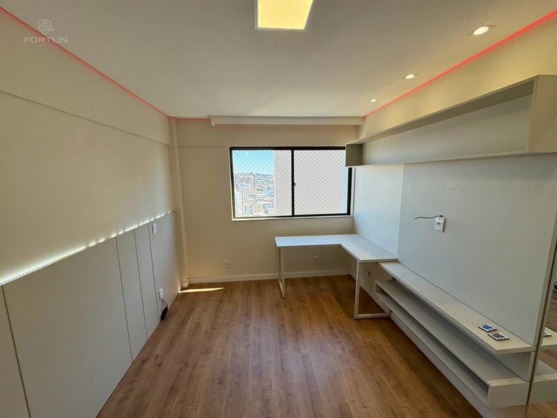 APARTAMENTO SUITE E 2 QUARTOS - RESIDENCIAL RIZZI: 18ª foto da galeria de imagens do imóvel