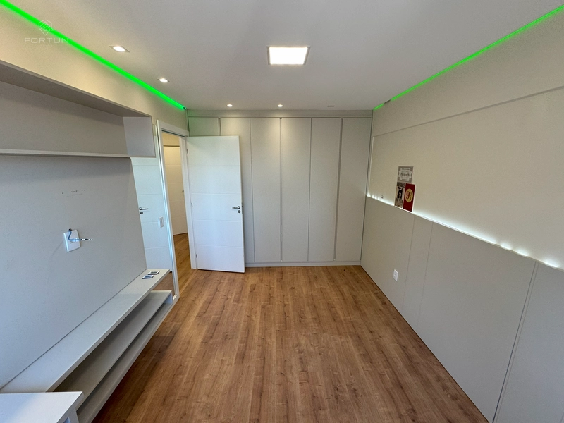 APARTAMENTO SUITE E 2 QUARTOS - RESIDENCIAL RIZZI: 19ª foto da galeria de imagens do imóvel
