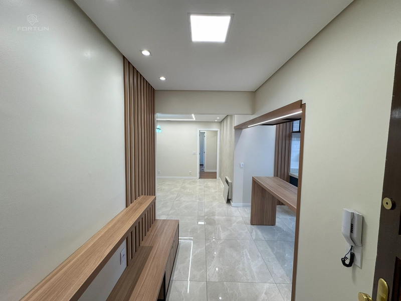 APARTAMENTO SUITE E 2 QUARTOS - RESIDENCIAL RIZZI: 2ª foto da galeria de imagens do imóvel