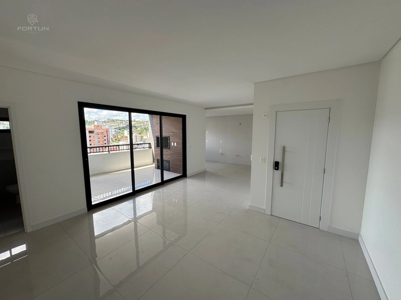 APARTAMENTO COM 2 SUÍTES + 1 QUARTO - RESIDENCIAL TURMALINA: 1ª foto da galeria de imagens do imóvel