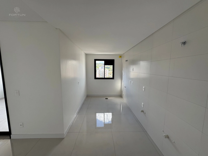 APARTAMENTO COM 2 SUÍTES + 1 QUARTO - RESIDENCIAL TURMALINA: 5ª foto da galeria de imagens do imóvel